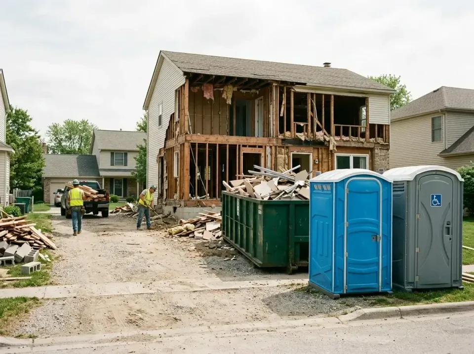 home-renovation-demolition-sit-010 — frequently asked questions, Portable Toilet & Dumpsters Rental in East Rochester, NY